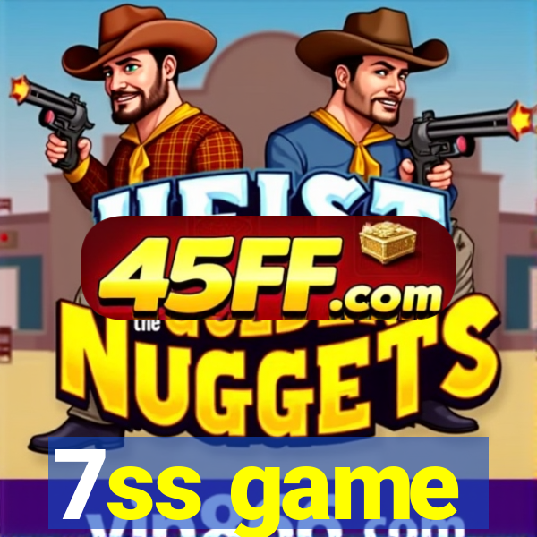 7ss game